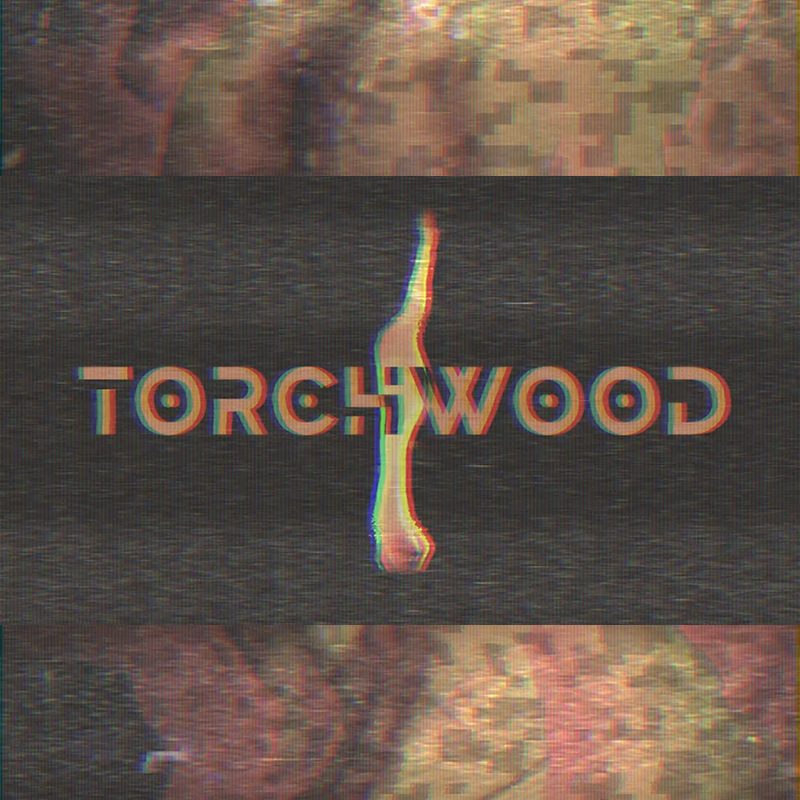 Torchwood Title Sequence
